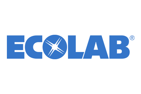 ECOLAB Verdos Verfahrenstechnik Dosiertechnik