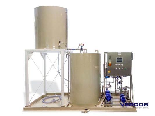 Individuelle Anlagen